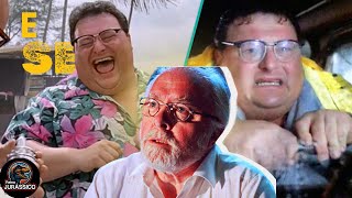 E se Dennis Nedry não Tivesse Traído John Hammond [upl. by Dorman]