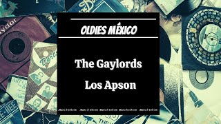 Cotton Fields Cotton Song – Cuando era un Jovencito The Gaylords – Los Apson [upl. by Akcirred]