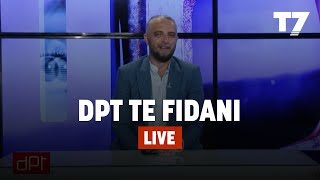 DPT TE FIDANI Faton Peci  25102021  T7 [upl. by Nnaegroeg654]