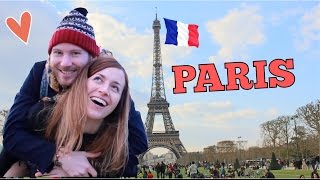 Aprende Inglés Online  Aventura en Paris [upl. by Kirshbaum]