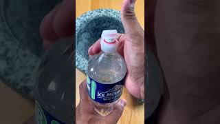 How To Make Purified Water At Home Secret Formula [upl. by Livia]