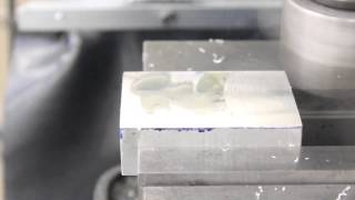 Squaring Stock amp Face Milling [upl. by Dove32]