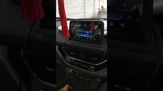 TATA NEXON ANDROID AUTO NOT WORKING [upl. by Eloccin]