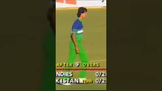 Saleem Jaffar Well Ball cricketlover pakistan [upl. by Sainana]