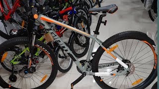 GIANT Talon 3 29er Review In Hindi [upl. by Haonam]