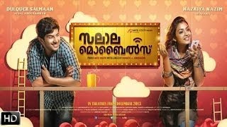 Malayalam Movie quotSalala Mobilesquot First Look [upl. by Sunev]