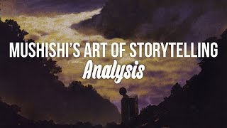 Mushishi The Art of Storytelling [upl. by Mose]