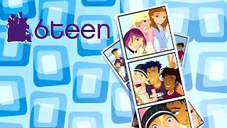 6teen  Main Theme [upl. by Beryle]