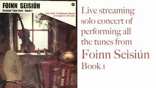 Fioinn seisiun Book 1 Irish Music [upl. by Neelhsa765]