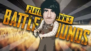 LA SUPER TACTICA DEL PESCADOR 100 PlayerUnknowns Battlegrounds [upl. by Arden]