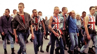 Skinheads Documentary 2017 [upl. by Ailedua]