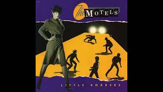 The Motels Monday Shut Down HQ with Lyrics in Description [upl. by Nauhs]