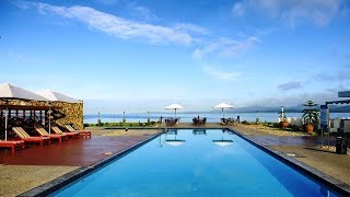 Top10 Recommended Hotels in Suva Viti Levu Fiji [upl. by Ytsirhk]