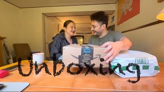 Unboxing the Orders Made for Monika  Poudyel Vlogs  Surprise Gift [upl. by Egni]