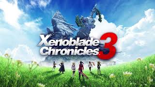 Xenonlade Chronicles 3 ost kaleidoscopic core [upl. by Shieh447]