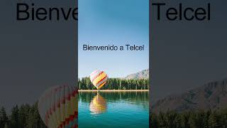 RQ PCD S50 Telcel Mexico  Startup and Shutdown with animation [upl. by Yve]