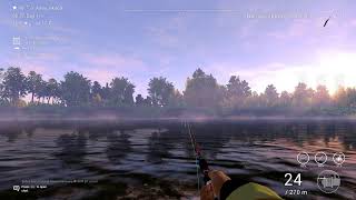 Event Halloween  Fishing Planet [upl. by Yrrah]