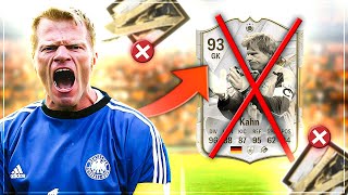 Warum OLIVER KAHN keine ICON ist… [upl. by Nester]