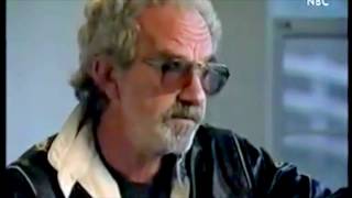 JJ Cale Talkin Blues interview 1996 [upl. by Ellenet]