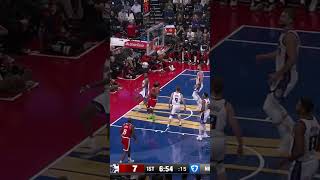 Beautiful Play by Harden 💨  LA Clippers [upl. by Aubigny]