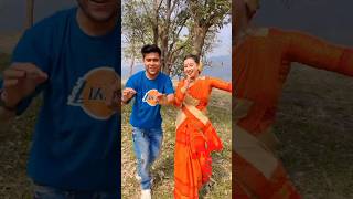 Assamese New Song  assamese bihu song  rakesh riyan  pakhi Rajbongshi kaku assamese reels [upl. by Girhiny]