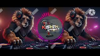 Hawa Hawa DI Bass remix full Bass video song gojo new song DJ KRISHNA HINDI [upl. by Field]