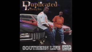 Duplicated Lifestyles  Big Ballin Smooth GFunk [upl. by Denten]