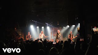 Def Leppard  Pour Some Sugar On Me Live At Whisky A Go Go [upl. by Bennett]