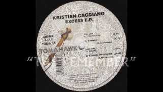 Kristian Caggiano  Virtual Obsession [upl. by Aketahs]