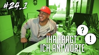 JP Performance  Ihr fragt  Ich antworte 241 [upl. by Ahsaeyt]