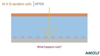 Light trapping in IIIV on Si tandem solar cells  Andrea Cordaro [upl. by Nisse]