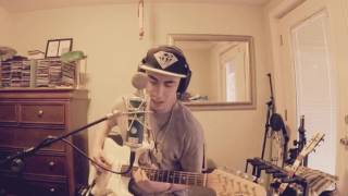 Sandcastles  BEYONCÉ Cover by Ricky Duran [upl. by Adnarem]