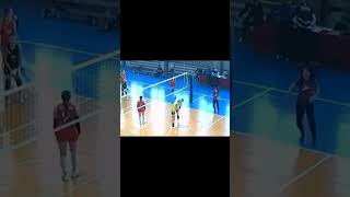 Sürpriz Sonlu volleyball [upl. by Symer635]