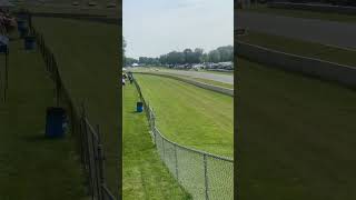 More racing from road America 🏎️🔥 [upl. by Annayehc663]