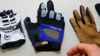 Welke handschoenen sporten kiezen 7 soorten [upl. by Vincent883]