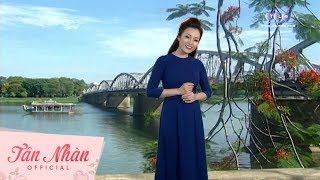 Rất Huế  Tân Nhàn Album Thương [upl. by Jamesy164]