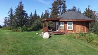 Kenai Peninsula Suites  Alaska Vacations [upl. by Rahas]