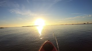 Fishing Aransas Pass Texas [upl. by Ketty]