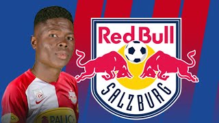 Karim Konaté 2022  Welcome To RB Salzbourg   The New Stars of Ivory Coast  Skills amp Goals HD [upl. by Marijane]