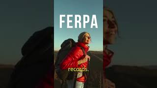 FERPA Explained Protecting Student Privacy amp Rights [upl. by Cullie]