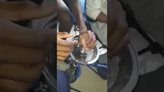 simple tutorial of setting a hubbly mixing flavours shishabuzz amaren adalya [upl. by Gabler]