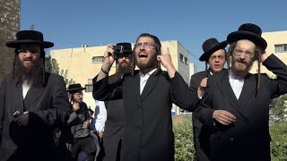 Reporters How the Haredim Israel’s ultraOrthodox make their own rules [upl. by Nosilla]