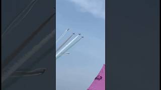 Air Show 2024  Mini Vlog  airshow vlog [upl. by Kreis472]