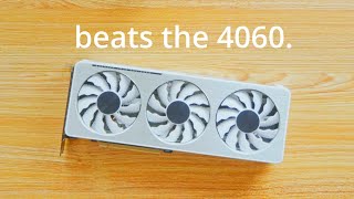 Wait the RTX 3070 is finally affordable [upl. by Macleod]