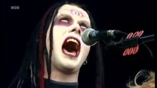 Wednesday 13 Rambo Live [upl. by West]