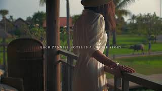 Zannier Hotels is Effortlessly Authentic [upl. by Ferrigno]