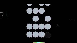 350 bpm HSampCJ stamina  veil of elysium 105 96 liveplay [upl. by Htiderem]