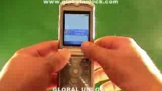 Secret Motorola Unlock Code [upl. by Adnima]