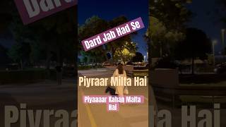 Dard Jab Had Se Guzarta Hai yttrendingshorts ytviral ytviral viralshort viralreels [upl. by Pepito269]