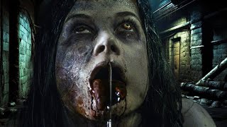 SCARIEST UPCOMING HORROR MOVIES 2024 amp 2025 [upl. by Simetra664]